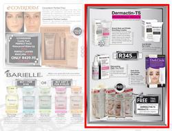 Dischem : Beauty Fair (18 Feb - 10 Mar 2013), page 4