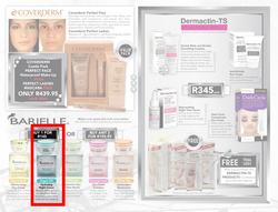 Dischem : Beauty Fair (18 Feb - 10 Mar 2013), page 4