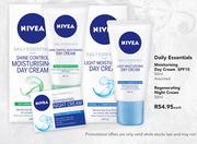 Nivea Regenerating Night Cream-50ml
