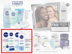 Dischem : Beauty Fair (18 Feb - 10 Mar 2013), page 6