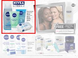 Dischem : Beauty Fair (18 Feb - 10 Mar 2013), page 6