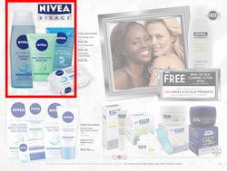 Dischem : Beauty Fair (18 Feb - 10 Mar 2013), page 6