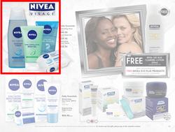 Dischem : Beauty Fair (18 Feb - 10 Mar 2013), page 6