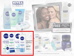 Dischem : Beauty Fair (18 Feb - 10 Mar 2013), page 6