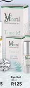 Mineral Eye Gel-30ml