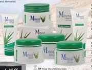 Mineral Line Scrub Mask-50ml