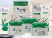 Mineral Line Night Cream-50ml