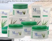 Mineral Line Body Lotion-250ml