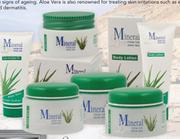 Mineral Line Facial Mud Mask-200ml