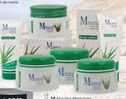 Mineral Line Eye Cream-30ml