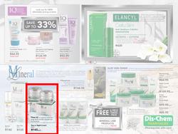 Dischem : Beauty Fair (18 Feb - 10 Mar 2013), page 7