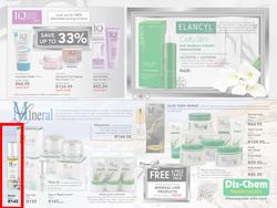 Dischem : Beauty Fair (18 Feb - 10 Mar 2013), page 7
