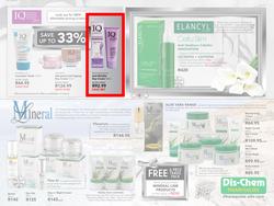 Dischem : Beauty Fair (18 Feb - 10 Mar 2013), page 7