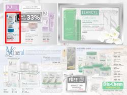 Dischem : Beauty Fair (18 Feb - 10 Mar 2013), page 7