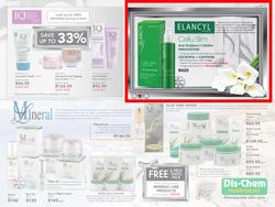 Dischem : Beauty Fair (18 Feb - 10 Mar 2013), page 7
