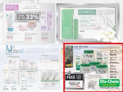 Dischem : Beauty Fair (18 Feb - 10 Mar 2013), page 7