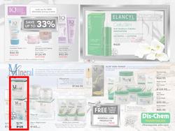Dischem : Beauty Fair (18 Feb - 10 Mar 2013), page 7