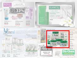 Dischem : Beauty Fair (18 Feb - 10 Mar 2013), page 7