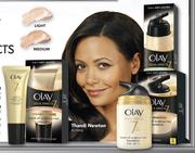 Olay Total Effects Concealer Eye Cream-15ml 