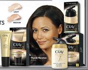 Olay Total Effects UV Sensitive Moisturiser-50ml