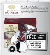 African Extracts Rooibos Anti-Ageing Eye Cream