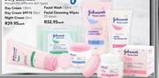 Johnson's Daily Essentials Day Cream SPF 15 -50ml