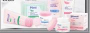 Johnson's Facial Wash-150ml