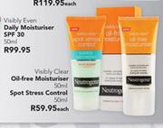 Neutrogena Spot Stress Control-50ml 
