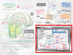 Dischem : Beauty Fair (18 Feb - 10 Mar 2013), page 10