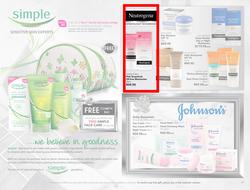 Dischem : Beauty Fair (18 Feb - 10 Mar 2013), page 10