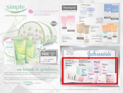 Dischem : Beauty Fair (18 Feb - 10 Mar 2013), page 10
