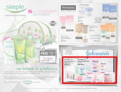 Dischem : Beauty Fair (18 Feb - 10 Mar 2013), page 10