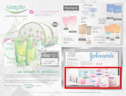 Dischem : Beauty Fair (18 Feb - 10 Mar 2013), page 10