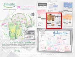 Dischem : Beauty Fair (18 Feb - 10 Mar 2013), page 10