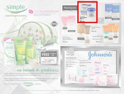 Dischem : Beauty Fair (18 Feb - 10 Mar 2013), page 10