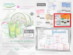 Dischem : Beauty Fair (18 Feb - 10 Mar 2013), page 10