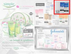 Dischem : Beauty Fair (18 Feb - 10 Mar 2013), page 10