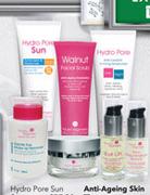Nutriwomen Hydro Pore Sun Sunscreen SPF 30 -75ml