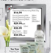 Nature's Nourishment Day Cream-50ml