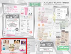 Dischem : Beauty Fair (18 Feb - 10 Mar 2013), page 11