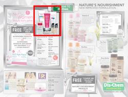 Dischem : Beauty Fair (18 Feb - 10 Mar 2013), page 11