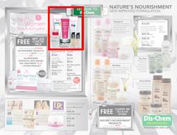 Dischem : Beauty Fair (18 Feb - 10 Mar 2013), page 11