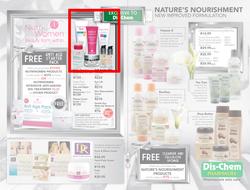 Dischem : Beauty Fair (18 Feb - 10 Mar 2013), page 11