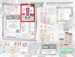 Dischem : Beauty Fair (18 Feb - 10 Mar 2013), page 11