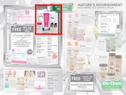 Dischem : Beauty Fair (18 Feb - 10 Mar 2013), page 11