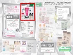 Dischem : Beauty Fair (18 Feb - 10 Mar 2013), page 11