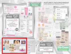 Dischem : Beauty Fair (18 Feb - 10 Mar 2013), page 11