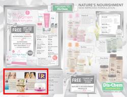 Dischem : Beauty Fair (18 Feb - 10 Mar 2013), page 11