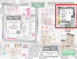 Dischem : Beauty Fair (18 Feb - 10 Mar 2013), page 11