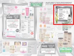 Dischem : Beauty Fair (18 Feb - 10 Mar 2013), page 11
